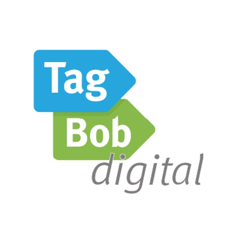 TagBob digital