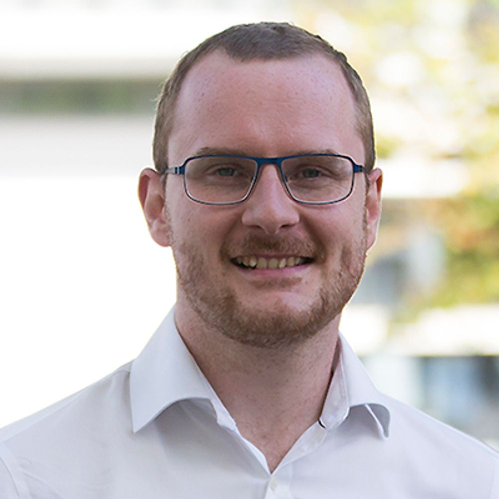 Dr Marc Duffy