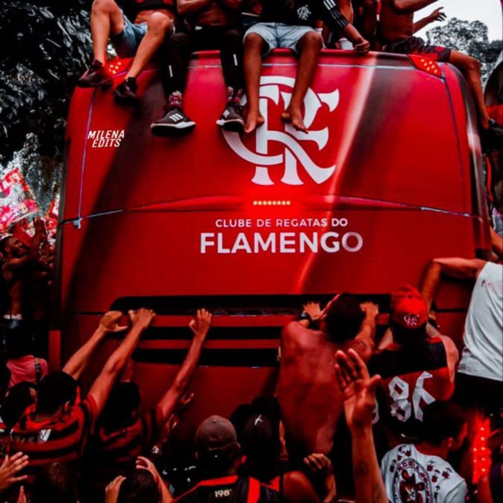 Notícias do flamengo 