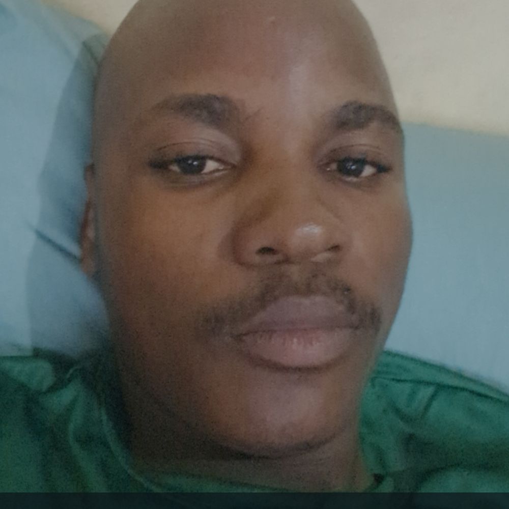 Wellington Mushonga