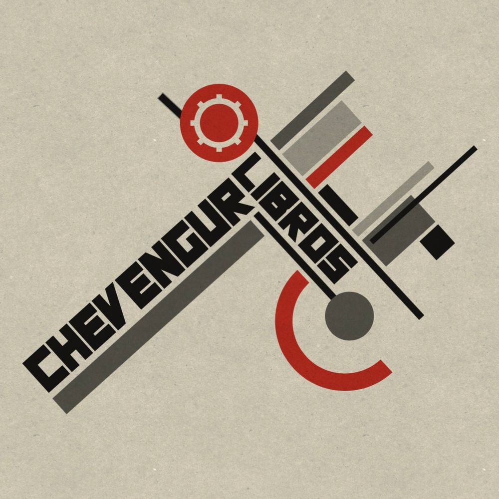 Libros Chevengur