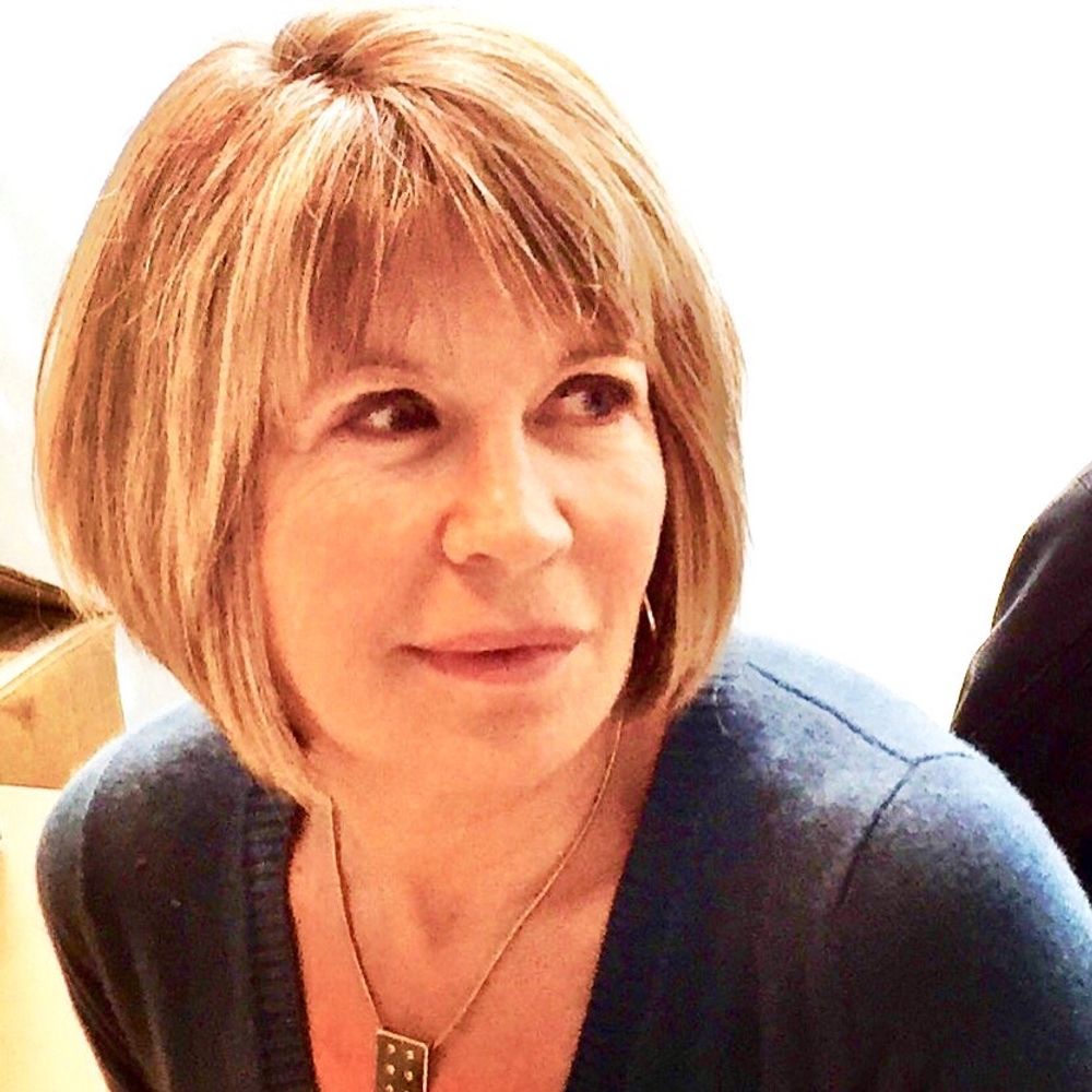 Muriel DEMGUILLEM