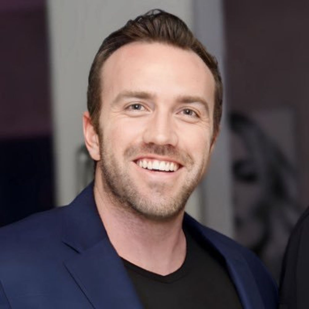 Scott Clary