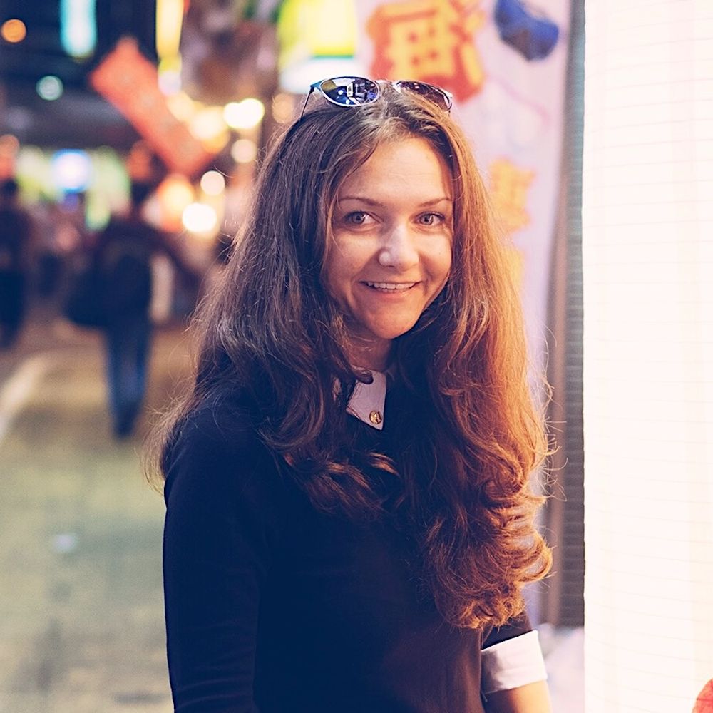 Petya Raykovska