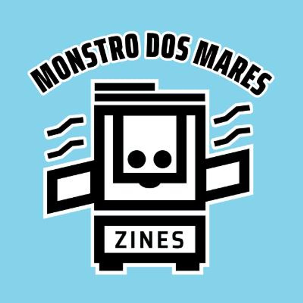 Monstro dos Mares