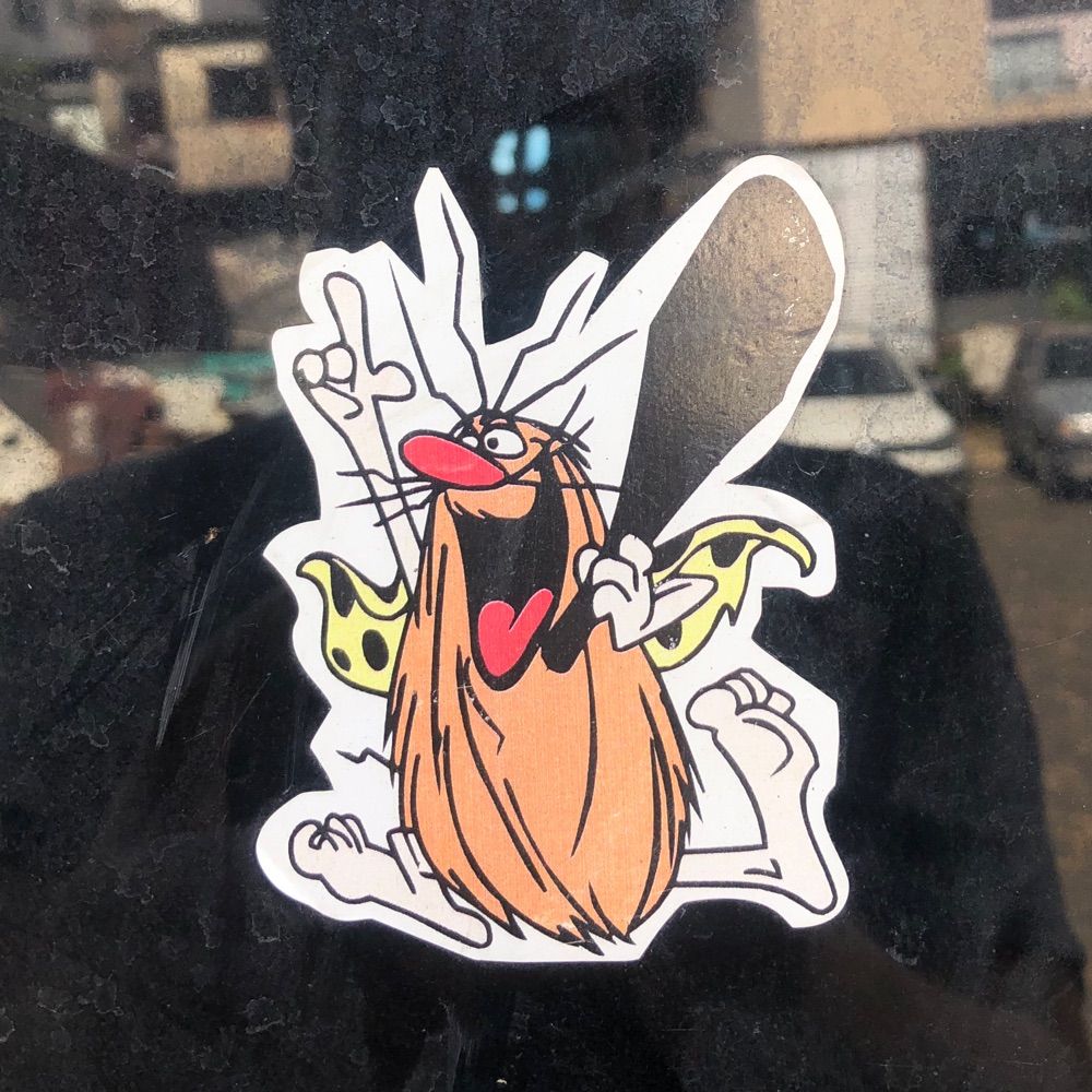 homito da caverna