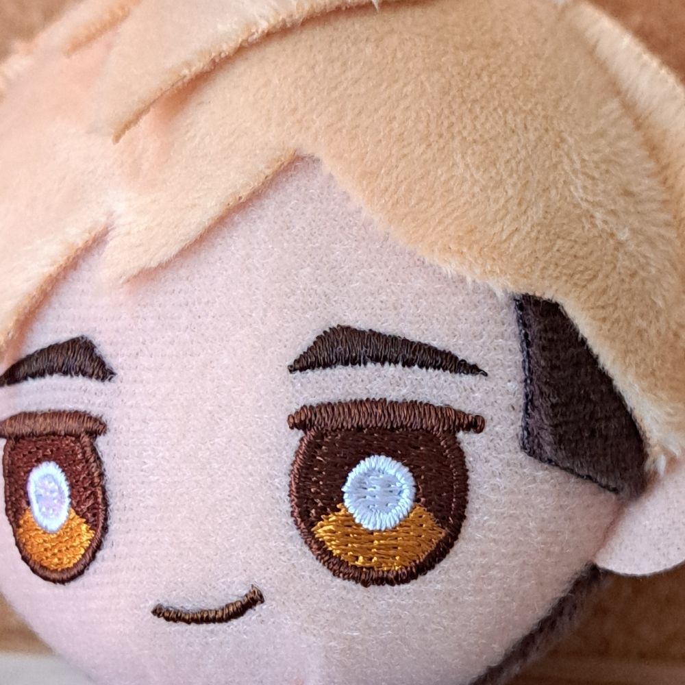 ぱんこ