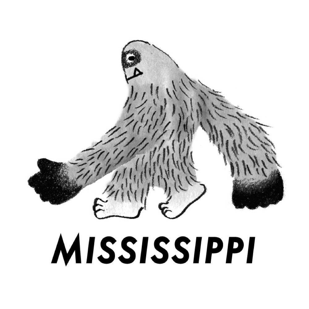 MISSISSIPPI ミシシッピ