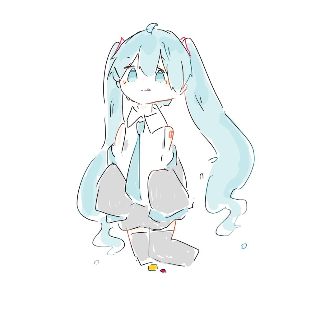 名前ない