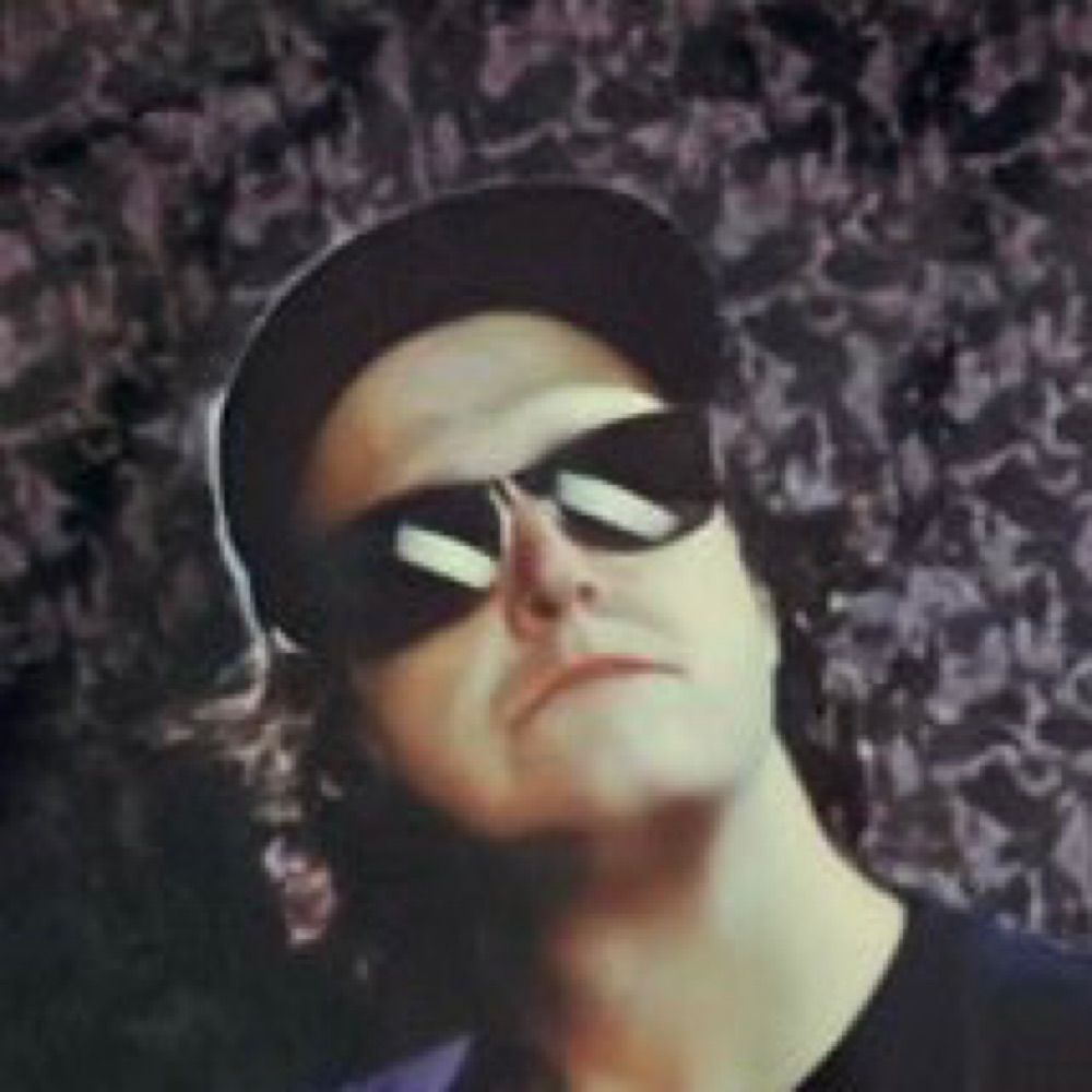 Mark Potts