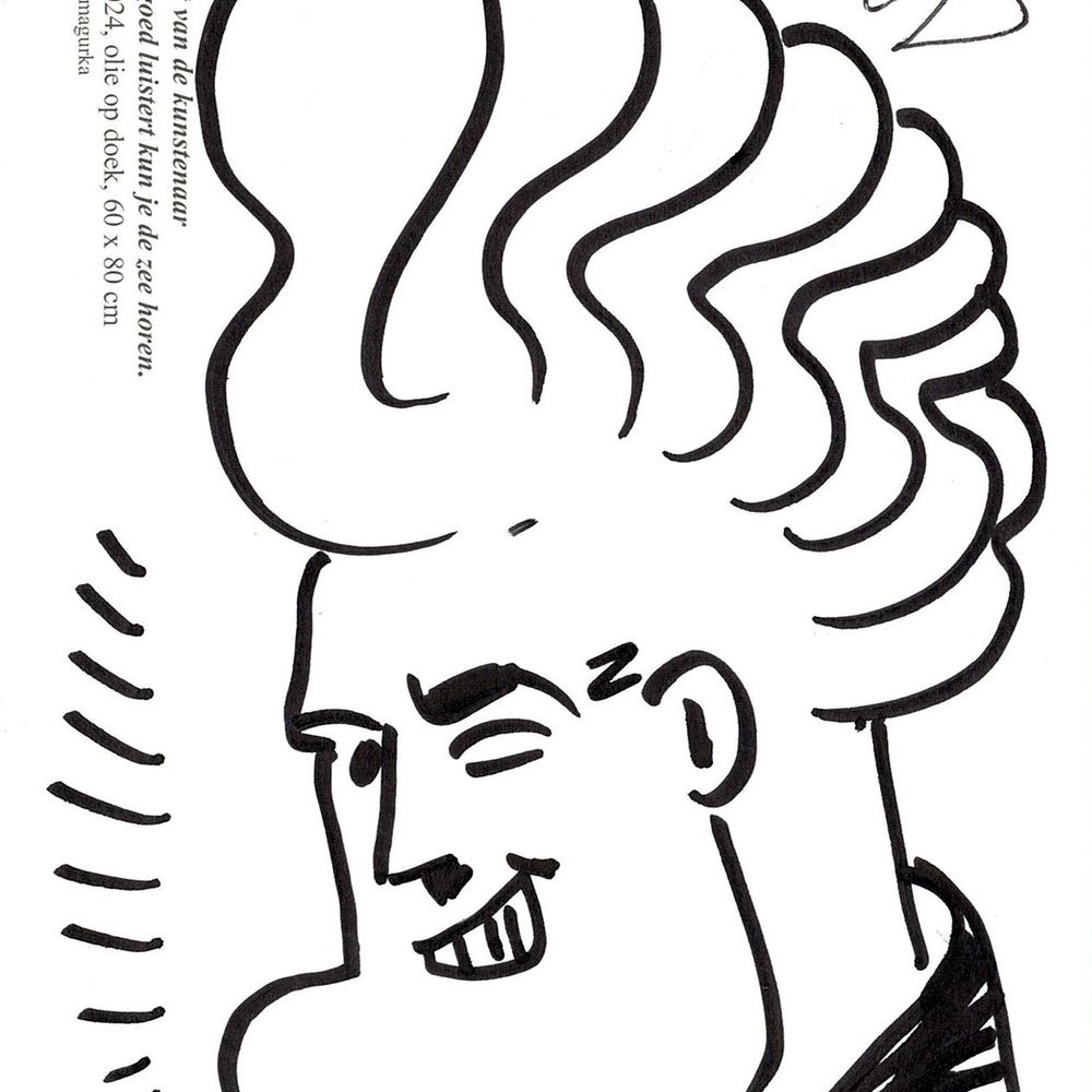 Bram van Schaik