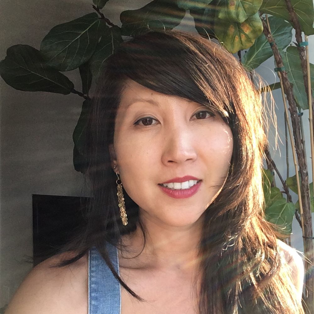 Julia Hu