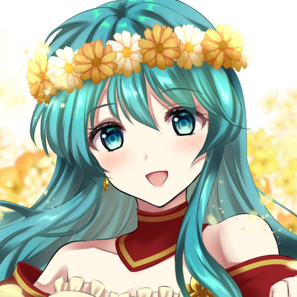 紫色の柿子