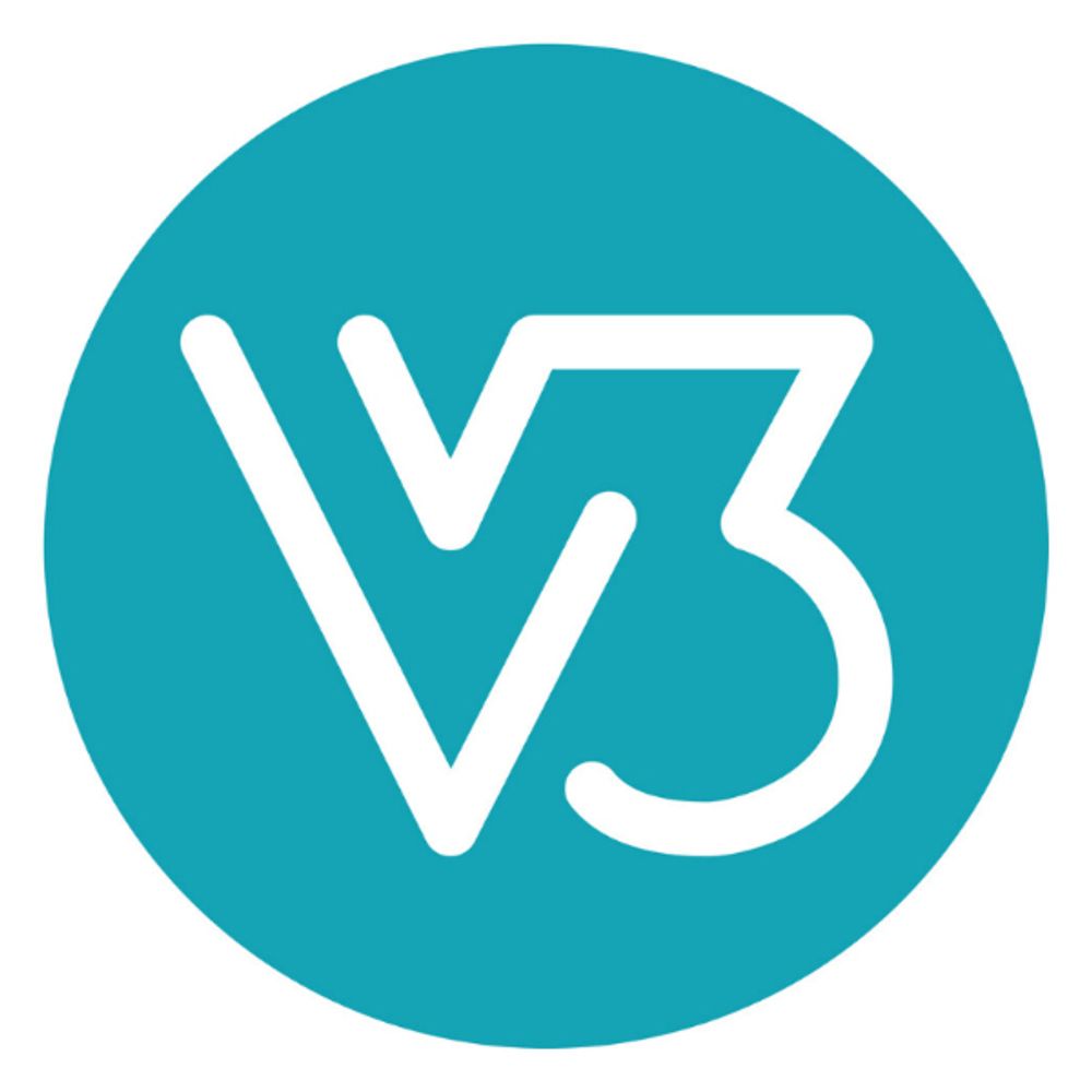 The V3 Movement