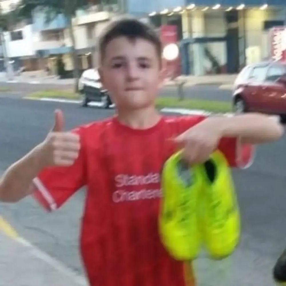 Pedrinho