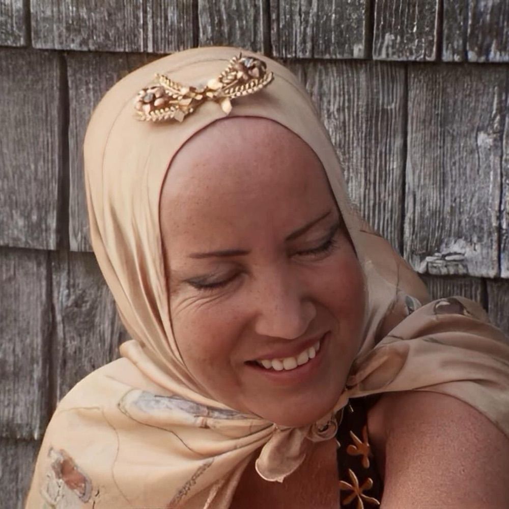 Staunch Character: Edith Bouvier Beale Jr of Grey Gardens