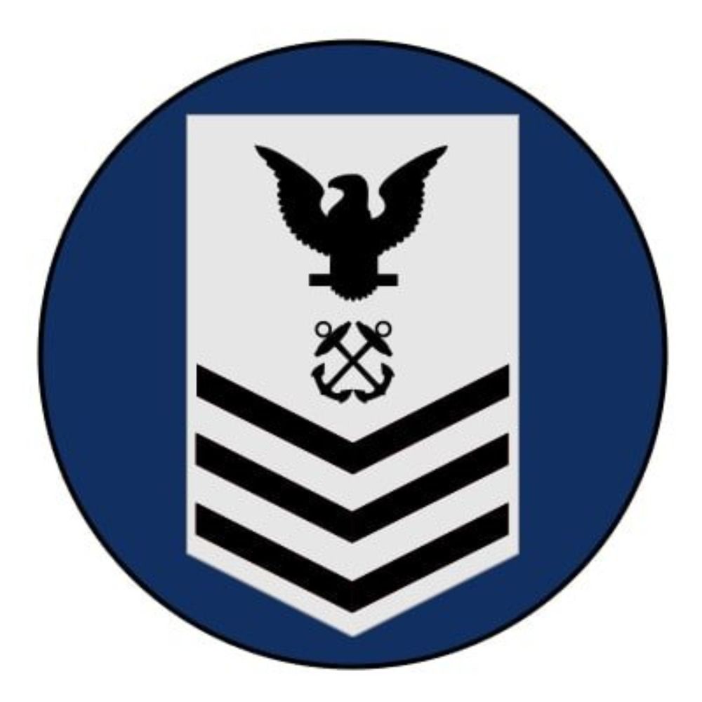 NavyAdvancement