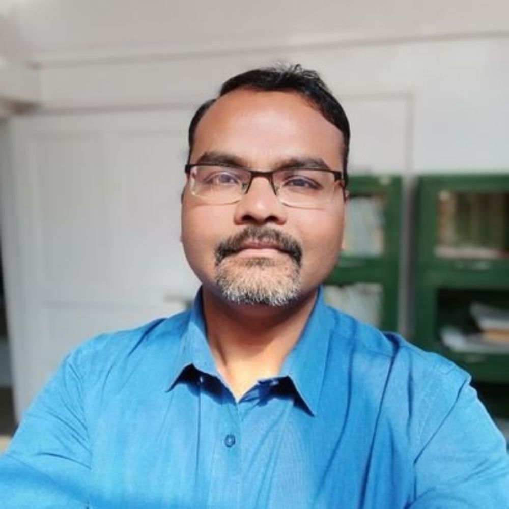 Vasanth Palanimuthu