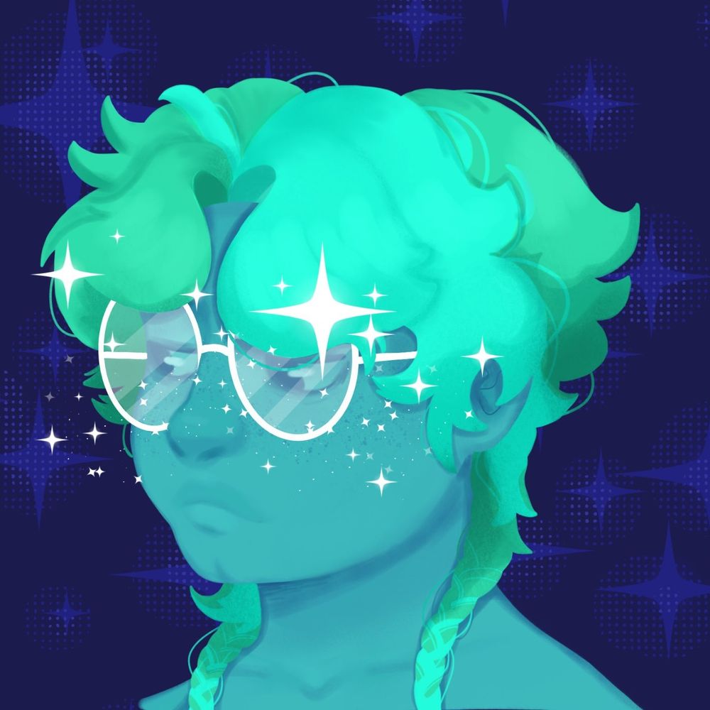 Leo :D ✨️🏳️‍🌈