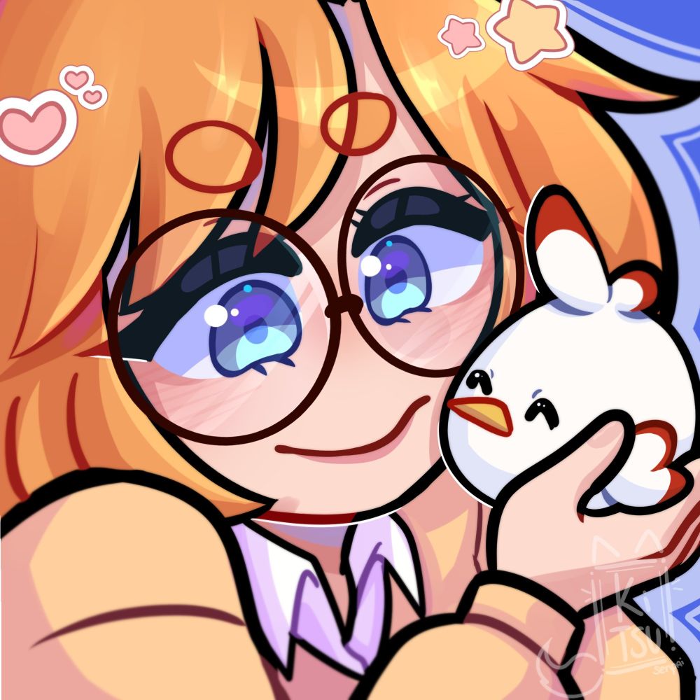 Poyo 🐣