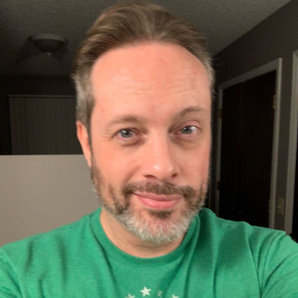 Daniel Quinn