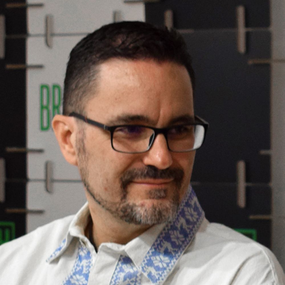 Pablo Olivares