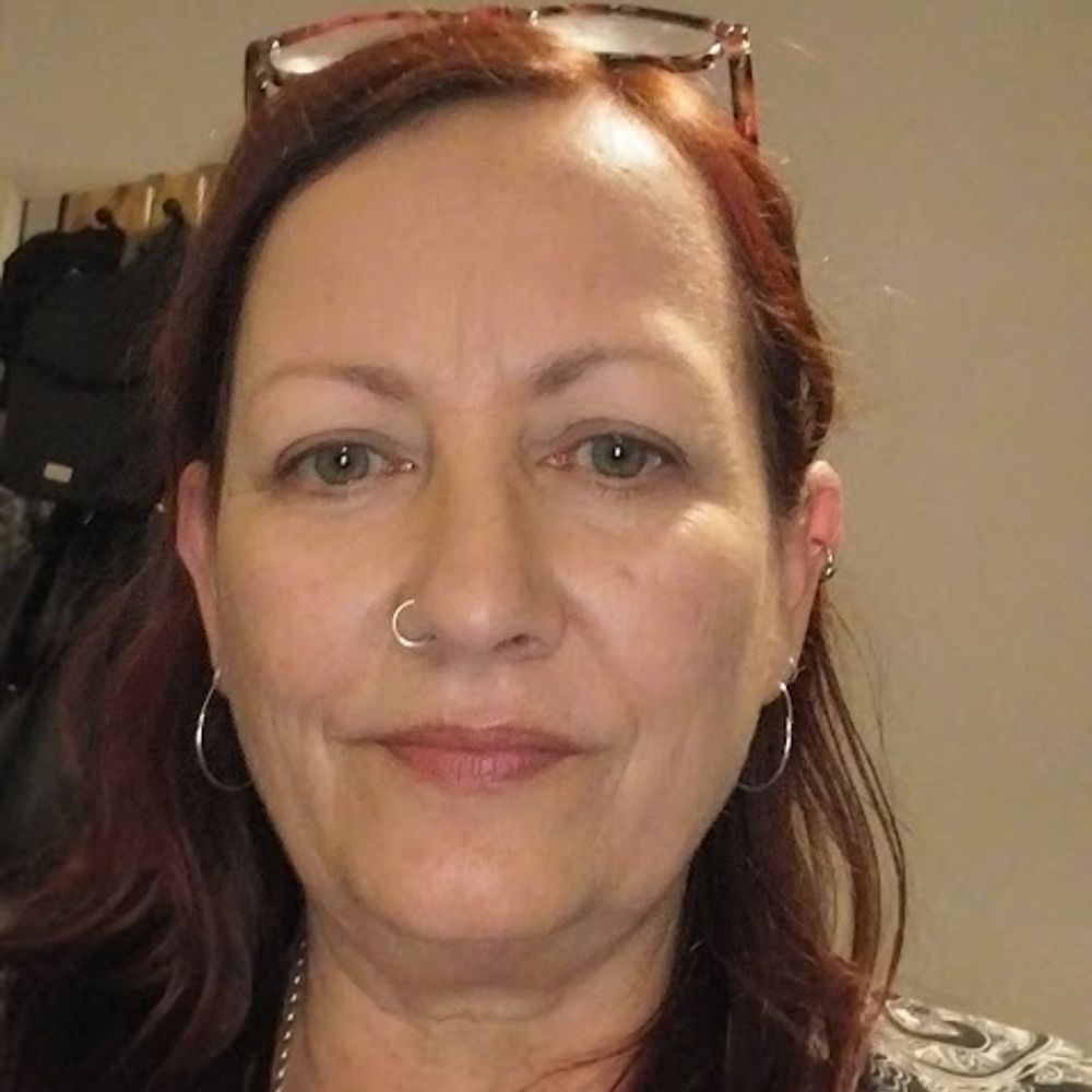 Deb Gann