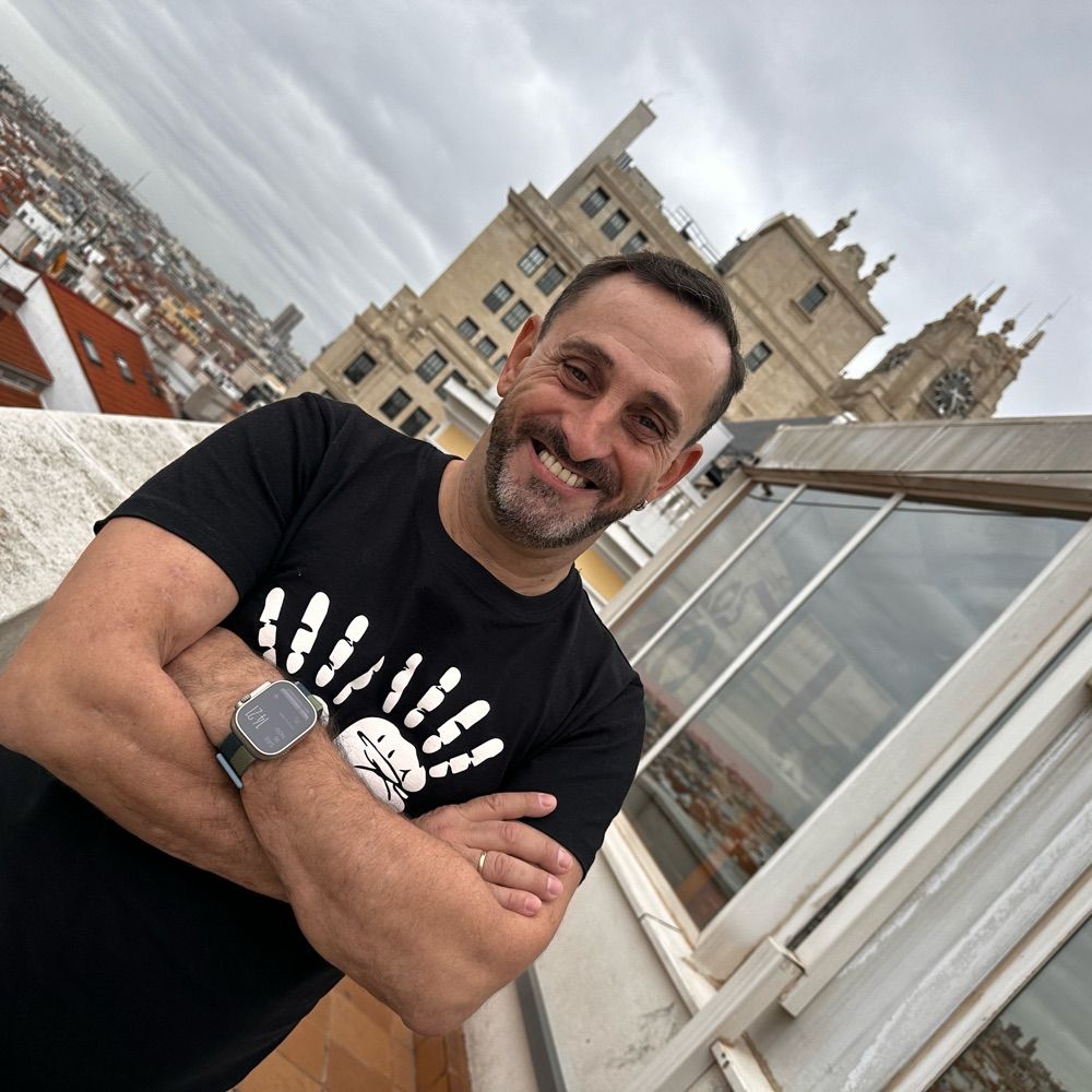Alberto Vega