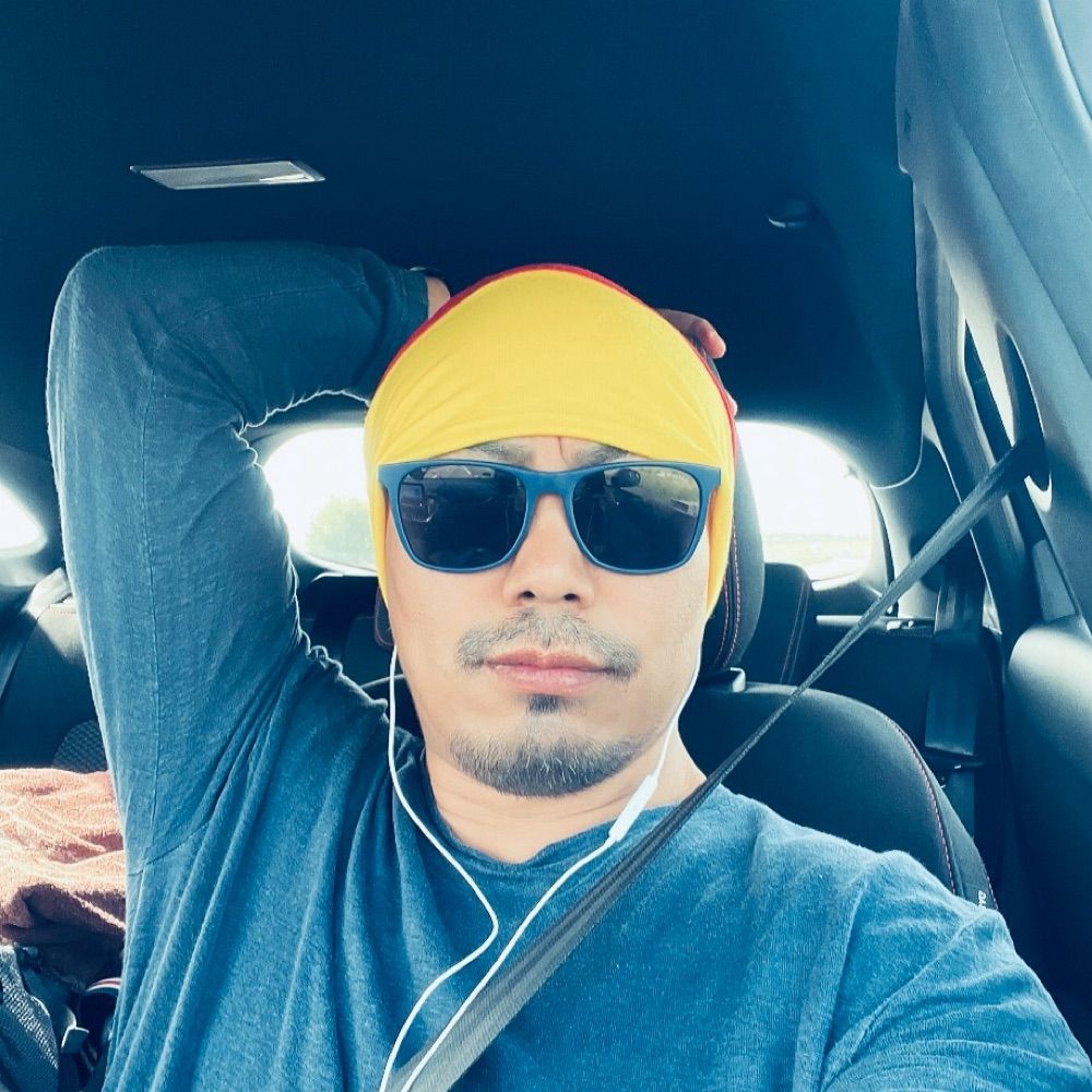 User avatar