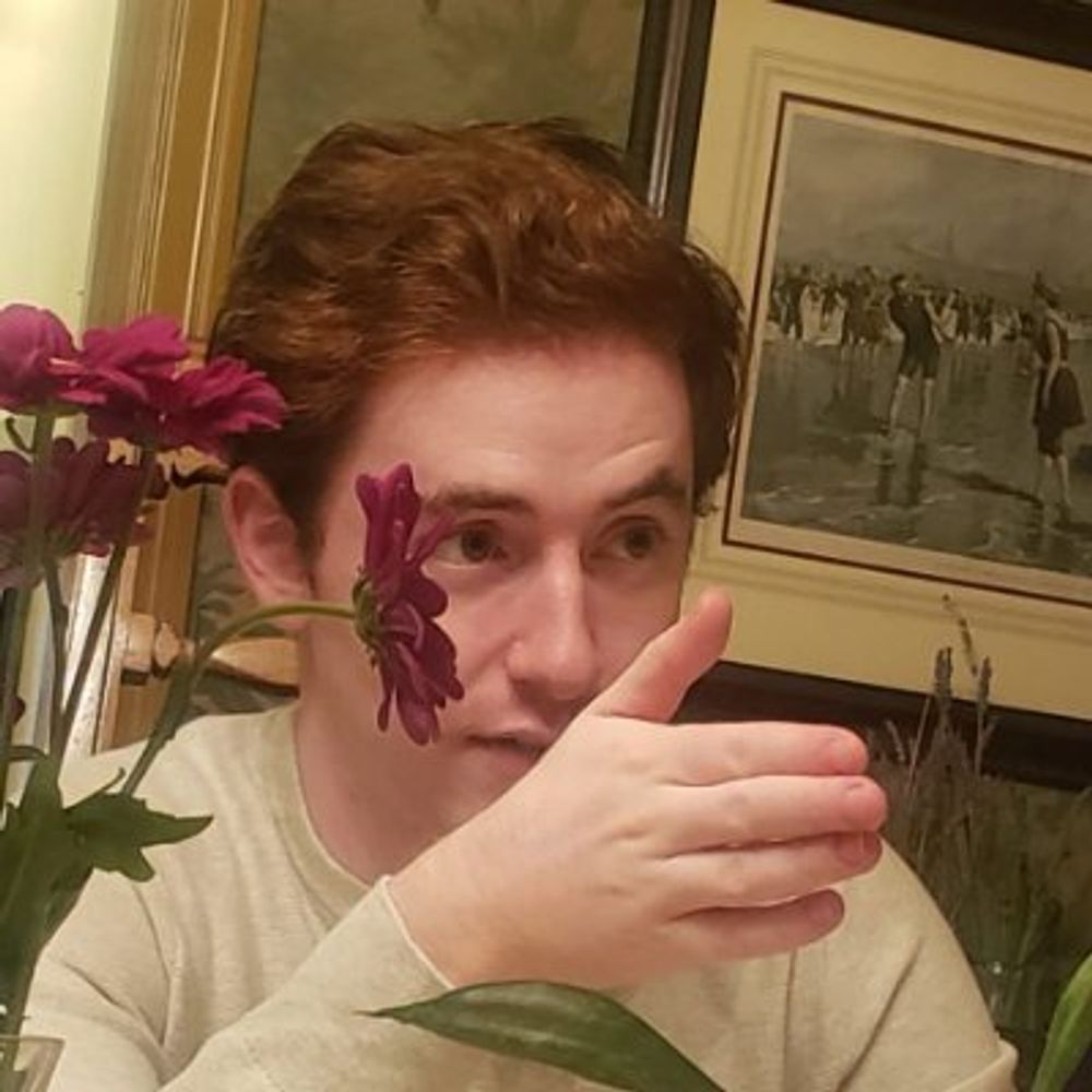 Alex Yenkin