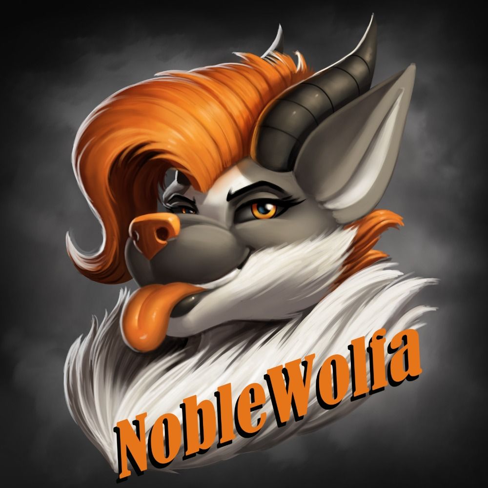 NobleWolfa's avatar