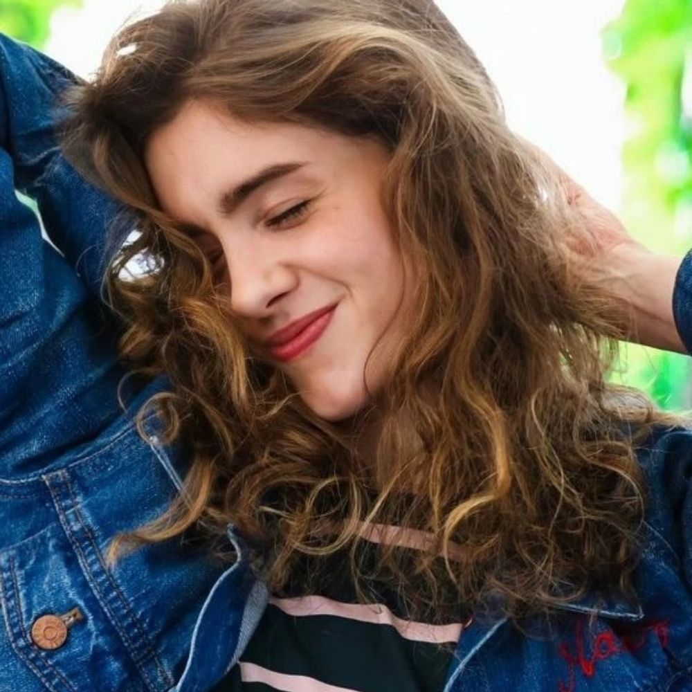 Whitney Storey (RP)