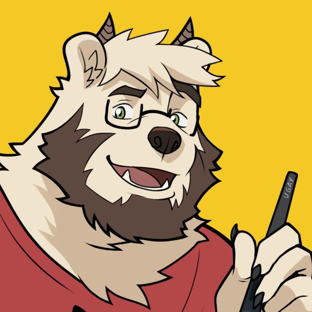 Naikuma's avatar