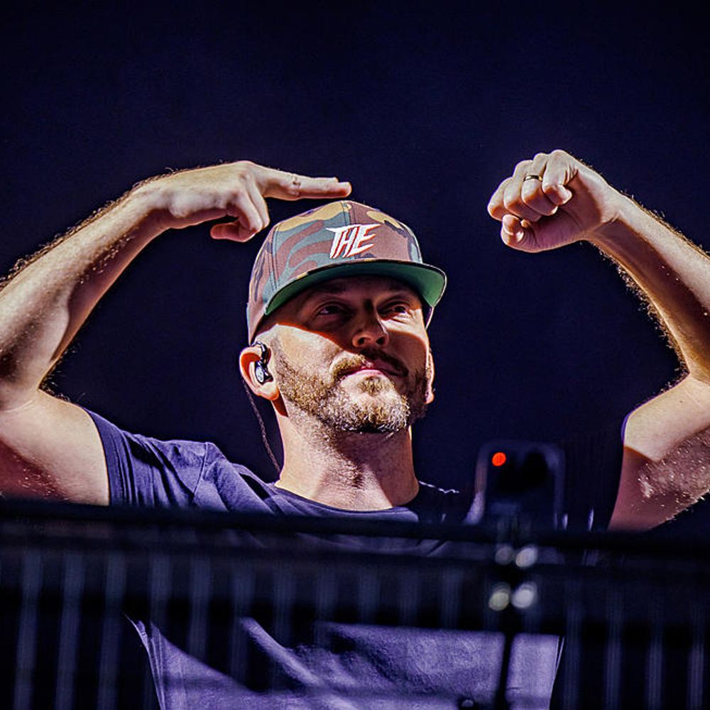 Trackstar the DJ