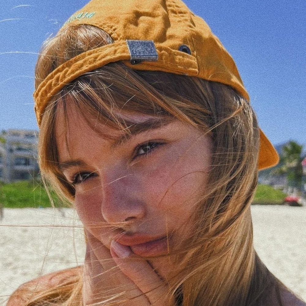 Hailee Sterling