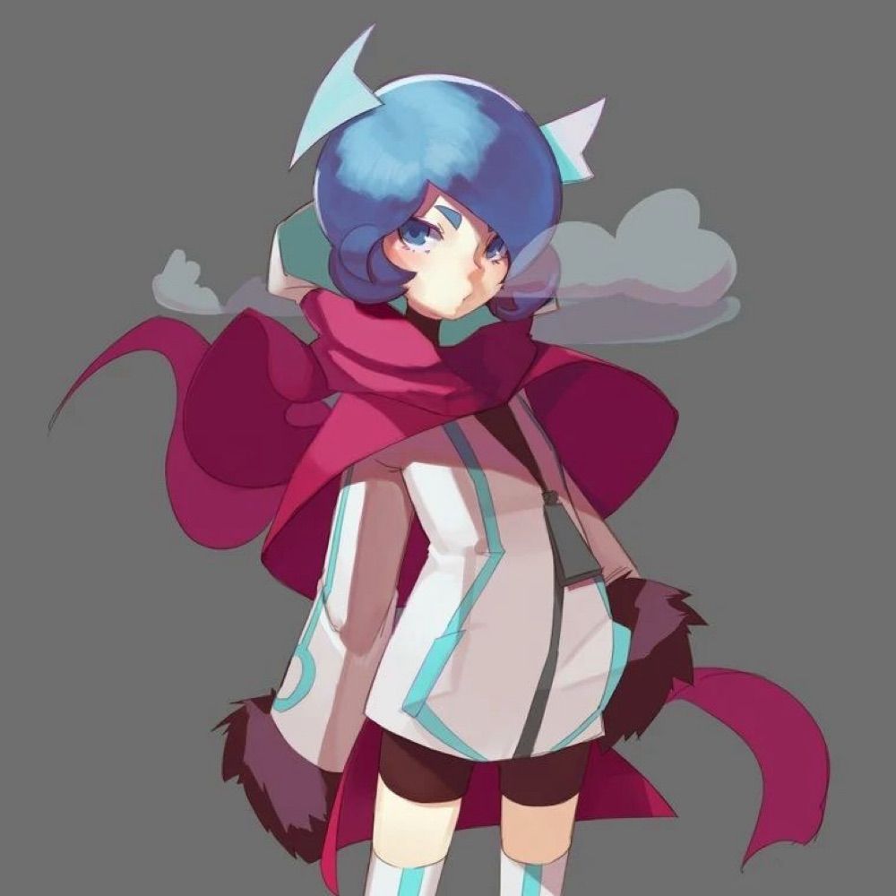 Ame⛤🏳️‍⚧️