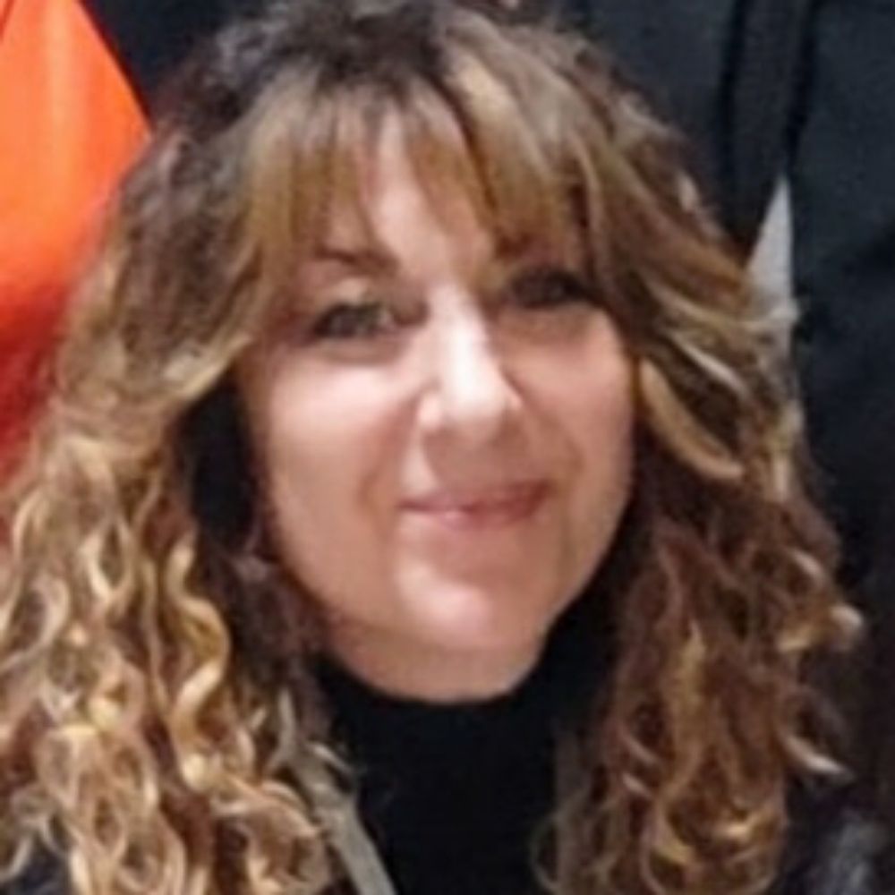 Mari Carboni 🦋