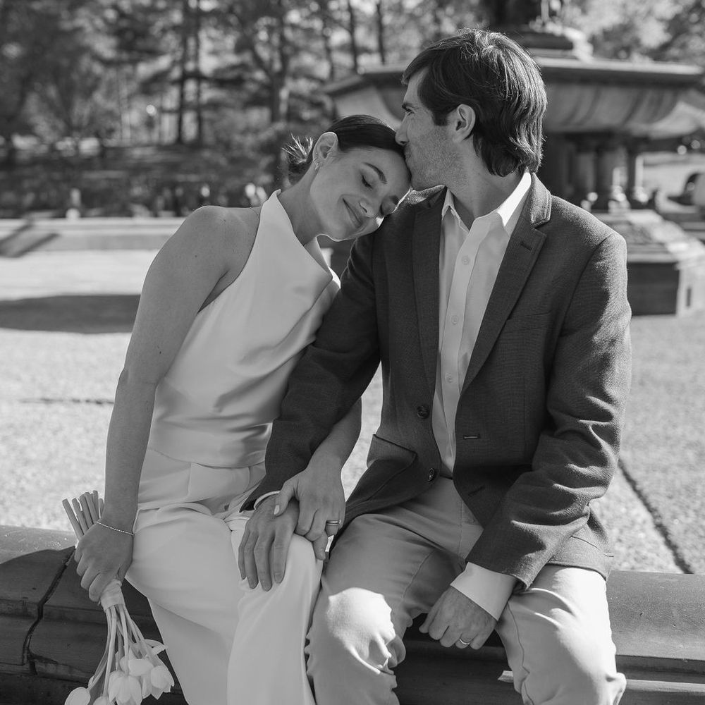 Mary Colvin | NY Photographer