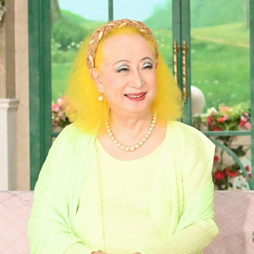 歌舞伎小次郎