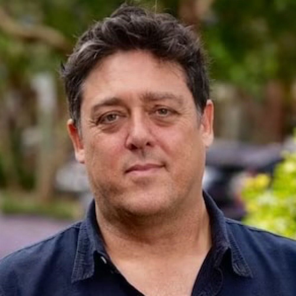 Stuart Khan