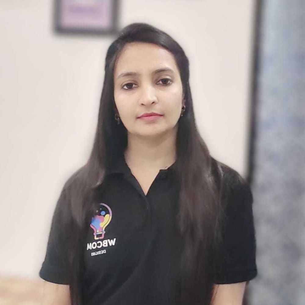 Sweta Pandey