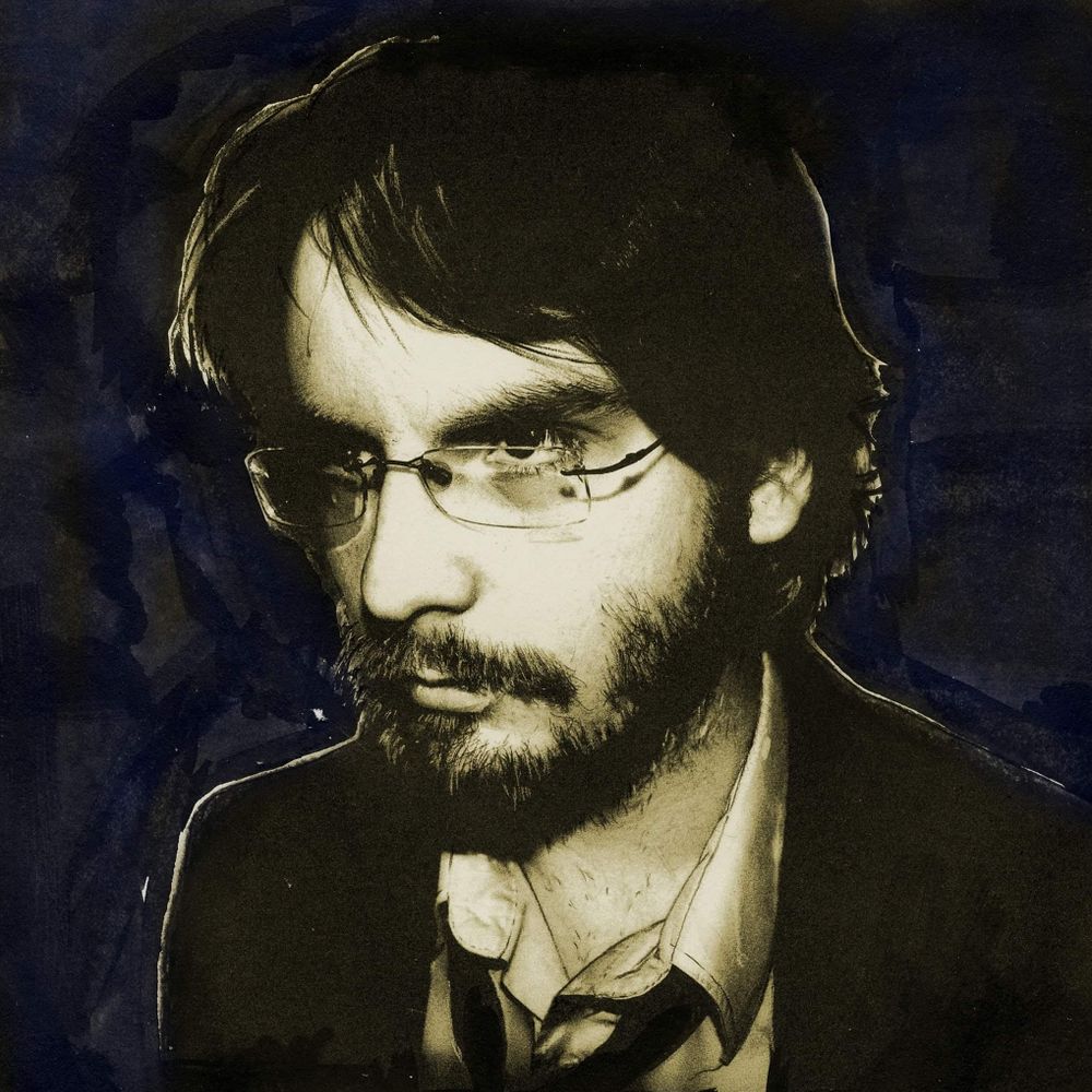 Andrew Todd