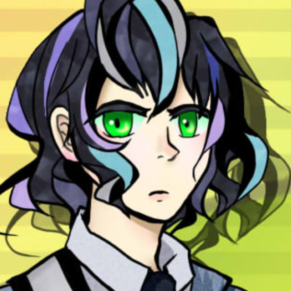 安形ヨツメ