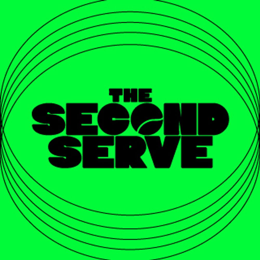 The Second Serve