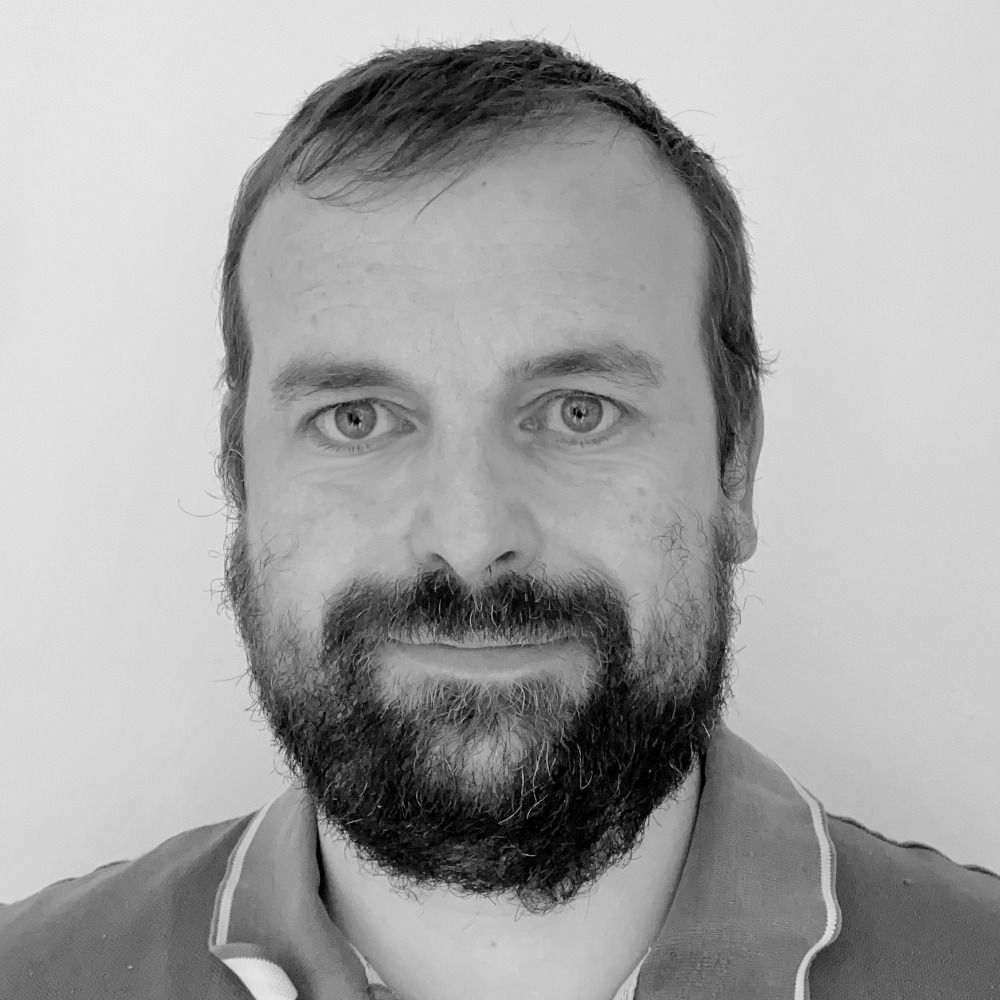 Tanguy BAUDRIN