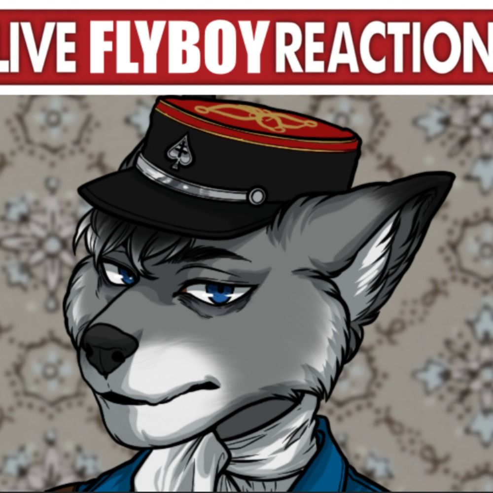 ♤Flyboy♤ 🔞