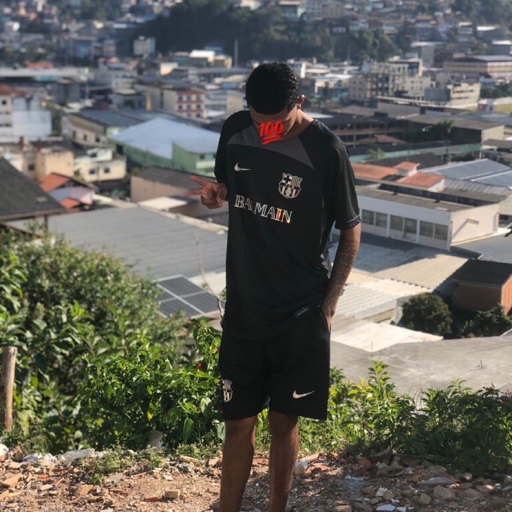 Novo Thor 🇫🇷