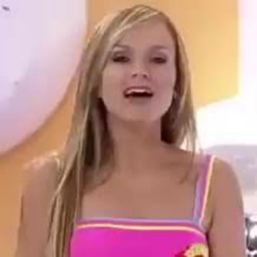 Eliana perguntando se pode macetar
