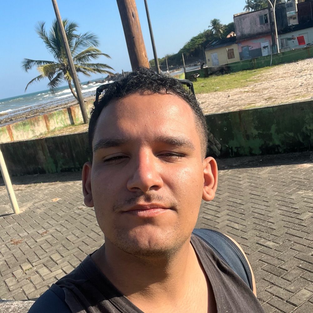 o tubarão 🦈