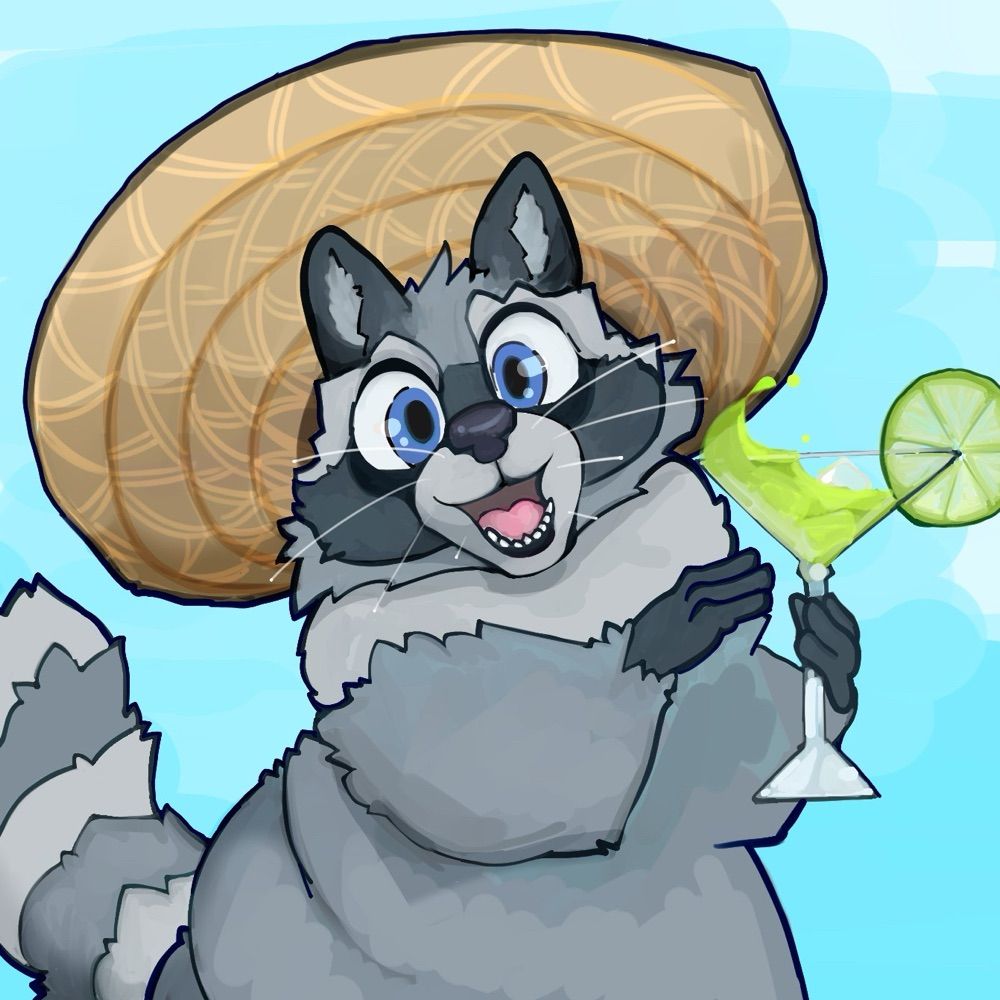 BasedRaccoon